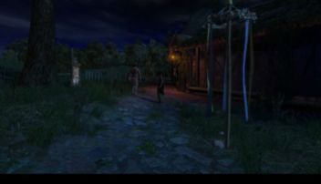 The Witcher 1 Screenshot 33