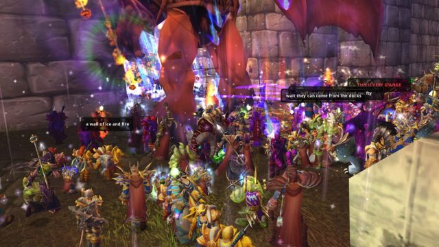 Elysium Project – Nostalrius: The World of Warcraft Private Server Returns – Diary of Dennis