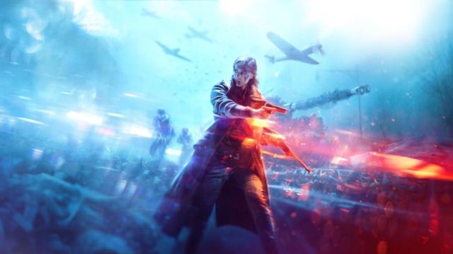 How to Show The FPS in Battlefield 5 – Diary of Dennis