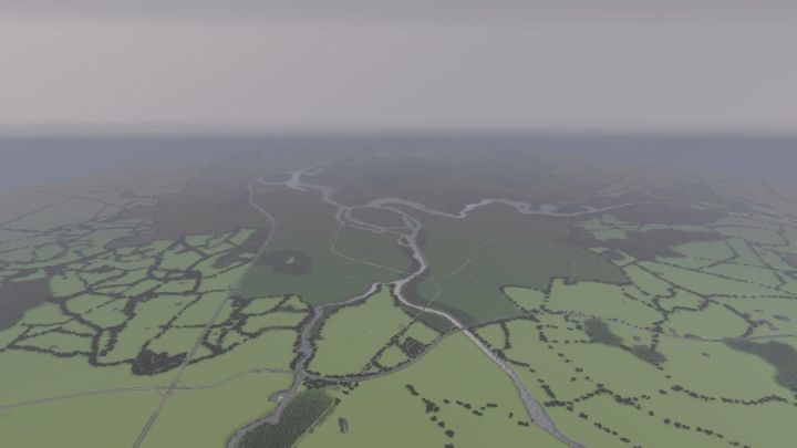 Cities Skylines Map Making