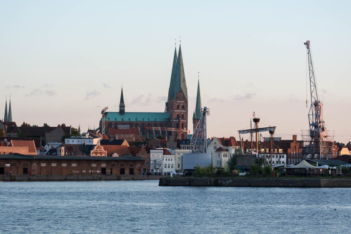 Lübeck Picture